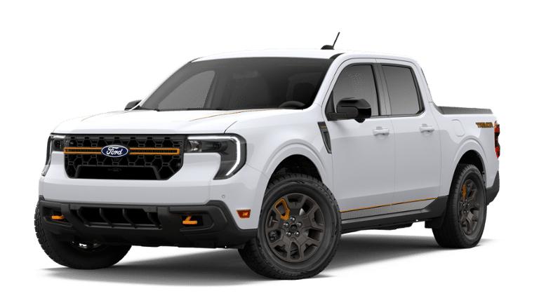 صورة مصغرة 25 لـ 2026 FORD MAVERICK TREMOR