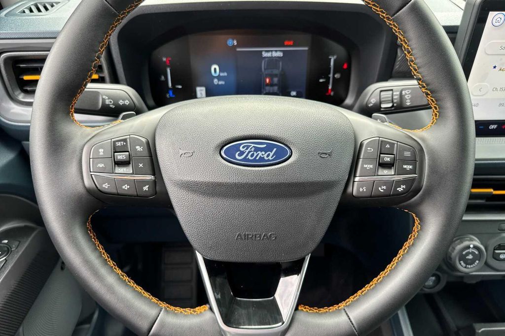 2026 FORD MAVERICK TREMOR thumbnail 20
