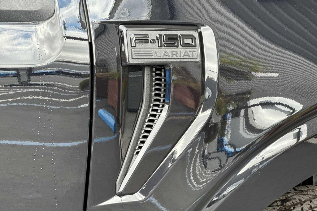 صورة مصغرة 23 لـ 2026 FORD F-150 LARIAT