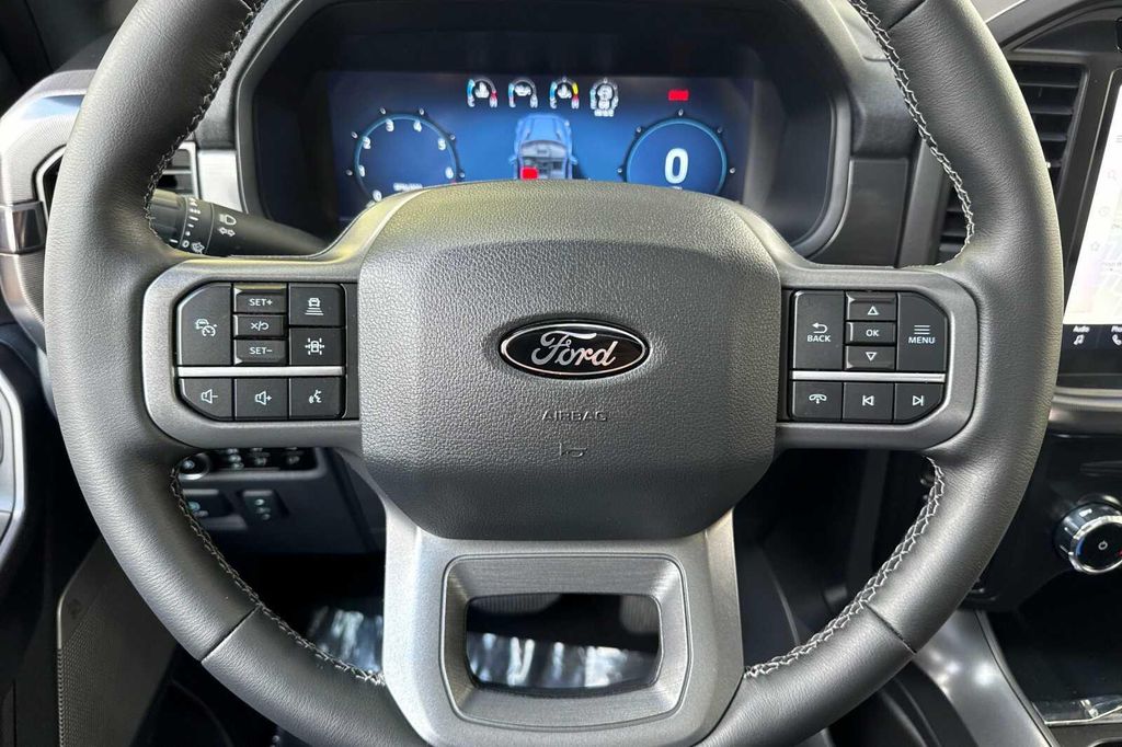 صورة مصغرة 20 لـ 2026 FORD F-150 LARIAT