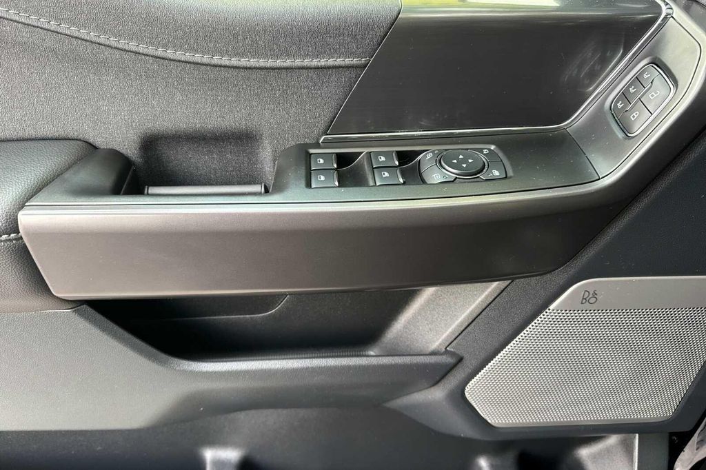 2026 FORD F-150 LARIAT 照片 8