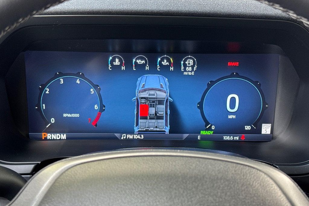 صورة مصغرة 21 لـ 2026 FORD F-150 LARIAT