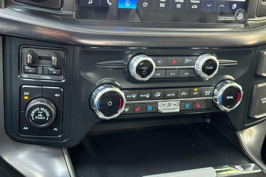 صورة مصغرة 17 لـ 2026 FORD F-150 LARIAT