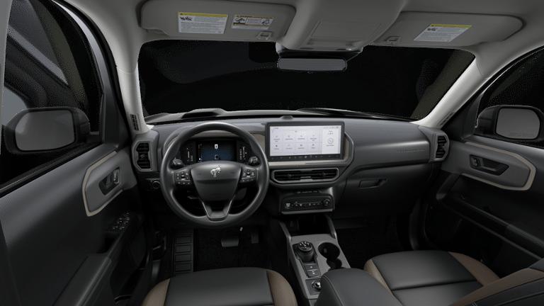 2026 FORD BRONCO SPORT BIG BEND 照片 7