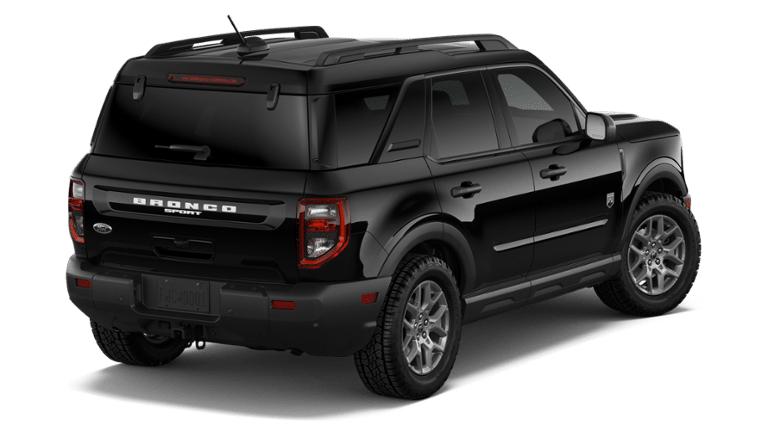 صورة مصغرة 26 لـ 2026 FORD BRONCO SPORT BIG BEND