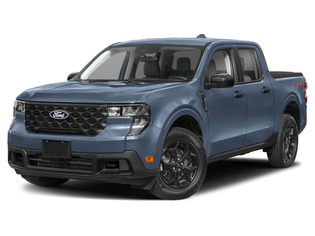 صورة 1 لـ 2026 FORD MAVERICK XLT