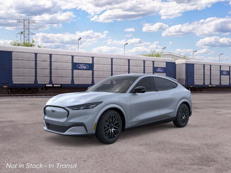 New 2026 Ford Mustang Mach-E Premium