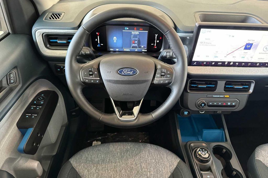 2026 FORD MAVERICK XLT 缩略图 11