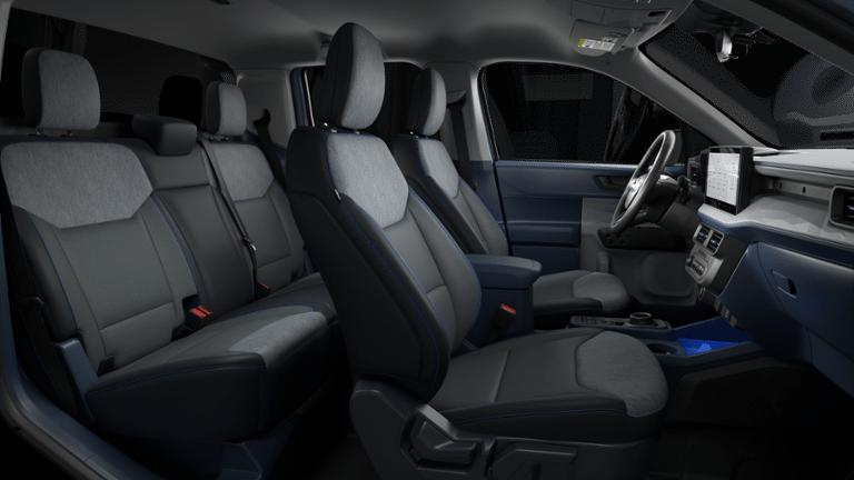 2026 FORD MAVERICK XLT 照片 6