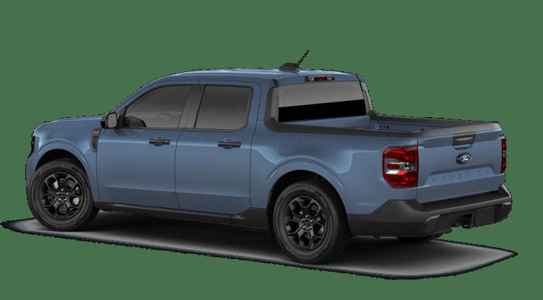2026 FORD MAVERICK XLT 照片 2