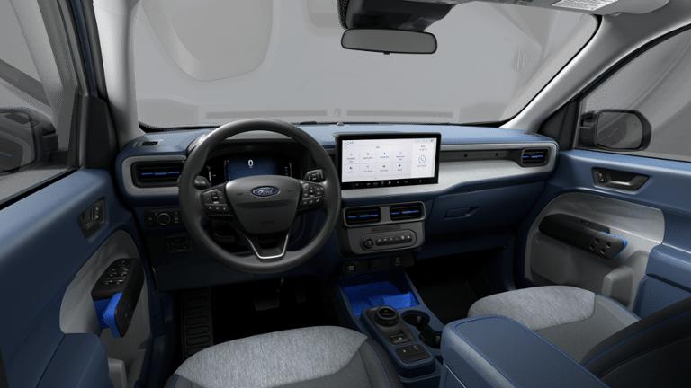 2026 FORD MAVERICK XLT 缩略图 30