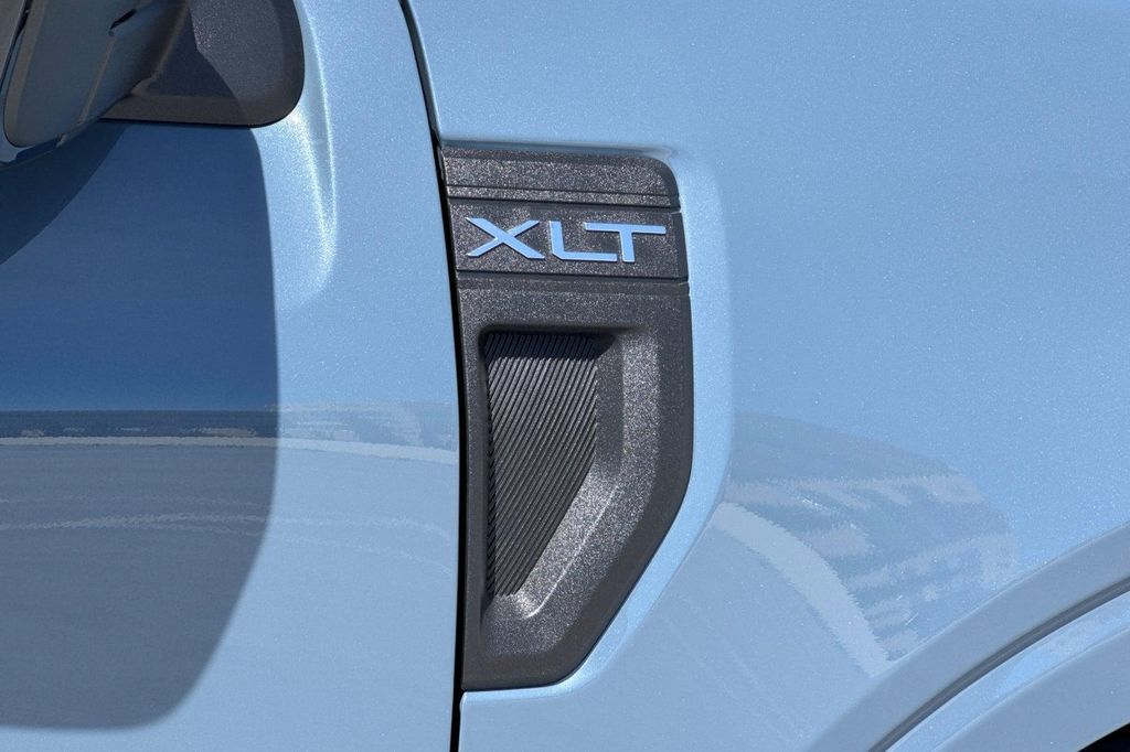 2026 FORD MAVERICK XLT 缩略图 22