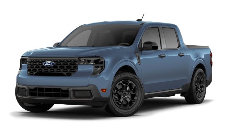 2026 FORD MAVERICK XLT 缩略图 24