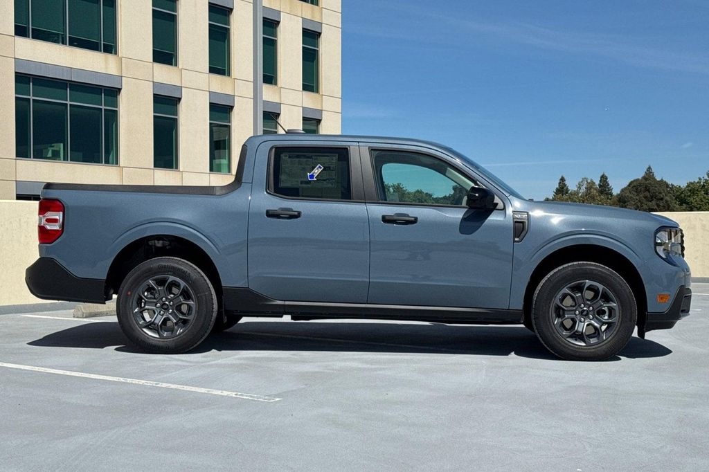 2026 FORD MAVERICK XLT — фото 3