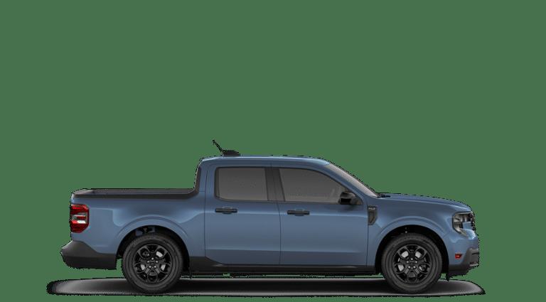 2026 FORD MAVERICK XLT 照片 5