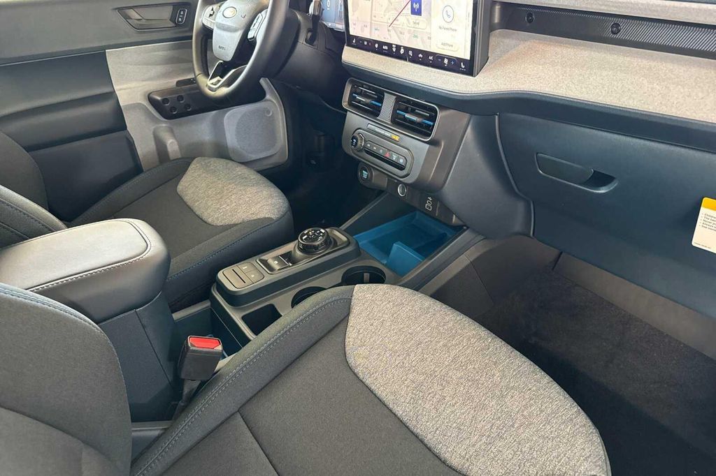 2026 FORD MAVERICK XLT 缩略图 12