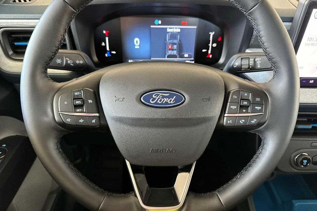 2026 FORD MAVERICK XLT 缩略图 19