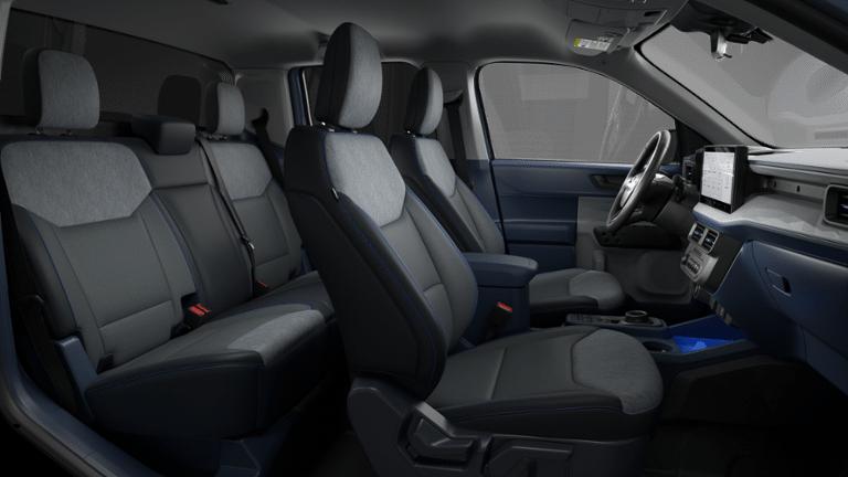2026 FORD MAVERICK XLT 缩略图 29