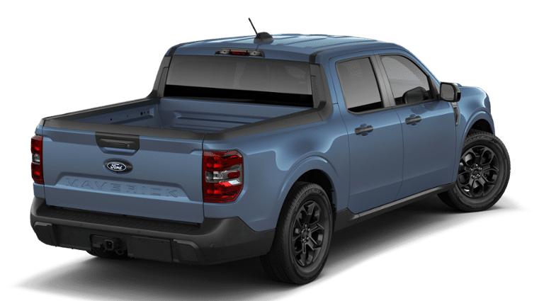 2026 FORD MAVERICK XLT 缩略图 26