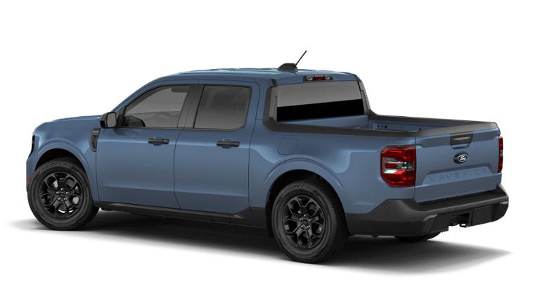 2026 FORD MAVERICK XLT 缩略图 25