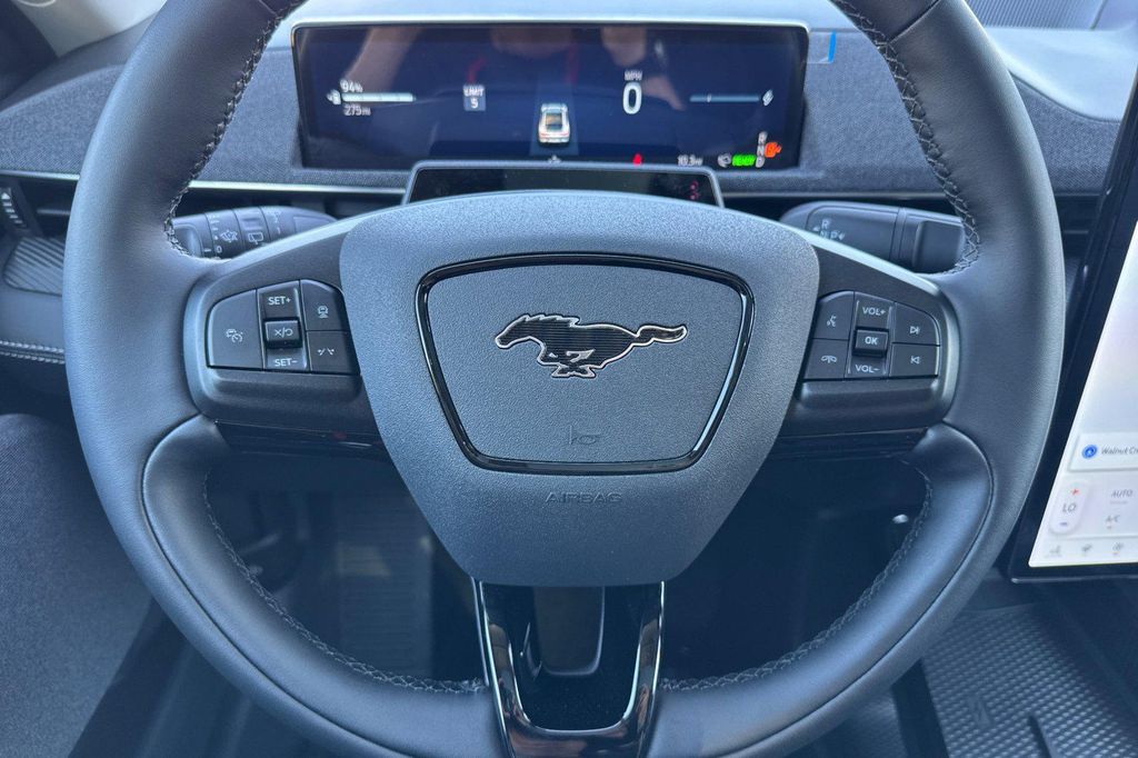 2026 FORD MUSTANG MACH-E PREMIUM — миниатюра 21