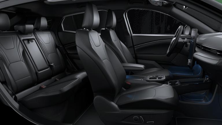 2026 FORD MUSTANG MACH-E PREMIUM 缩略图 31