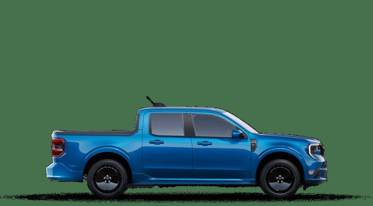 2025 FORD MAVERICK LOBO STANDARD 照片 5