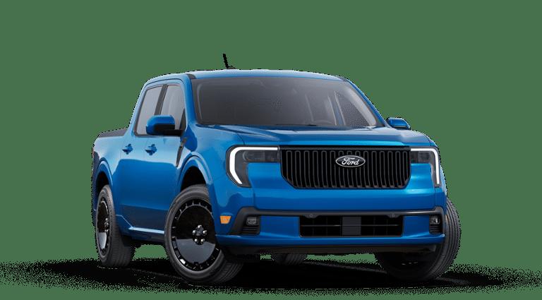 2025 FORD MAVERICK LOBO STANDARD 照片 4