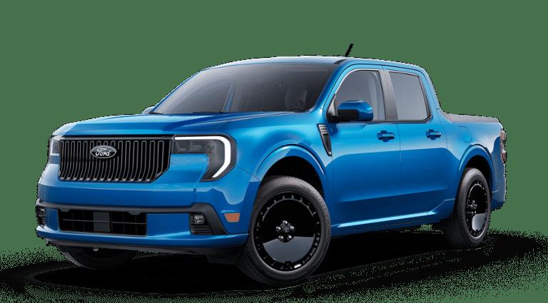 New 2025 Ford Maverick Lobo Standard