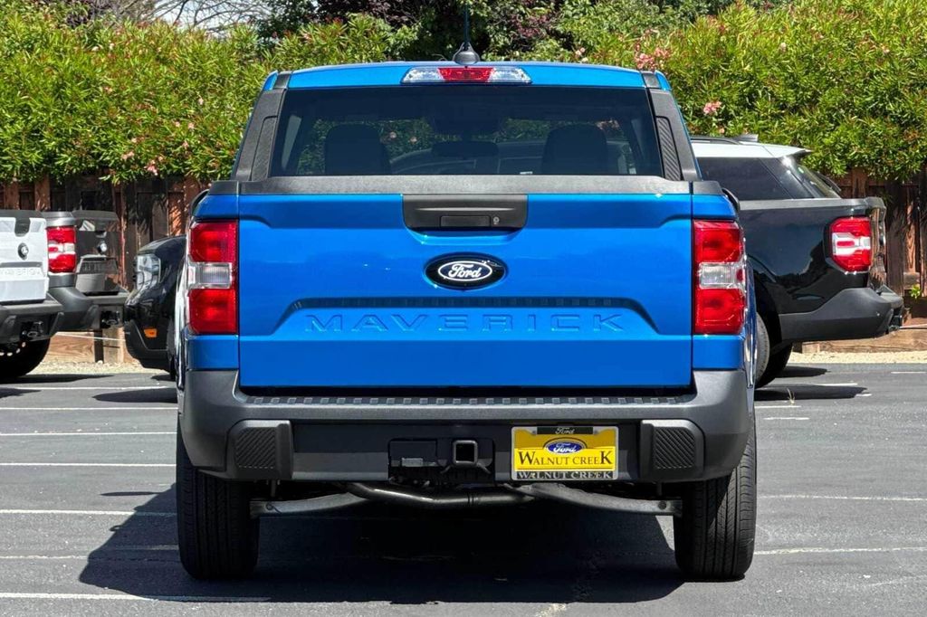 2026 FORD MAVERICK XL 照片 5