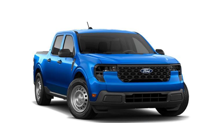 صورة مصغرة 26 لـ 2026 FORD MAVERICK XL
