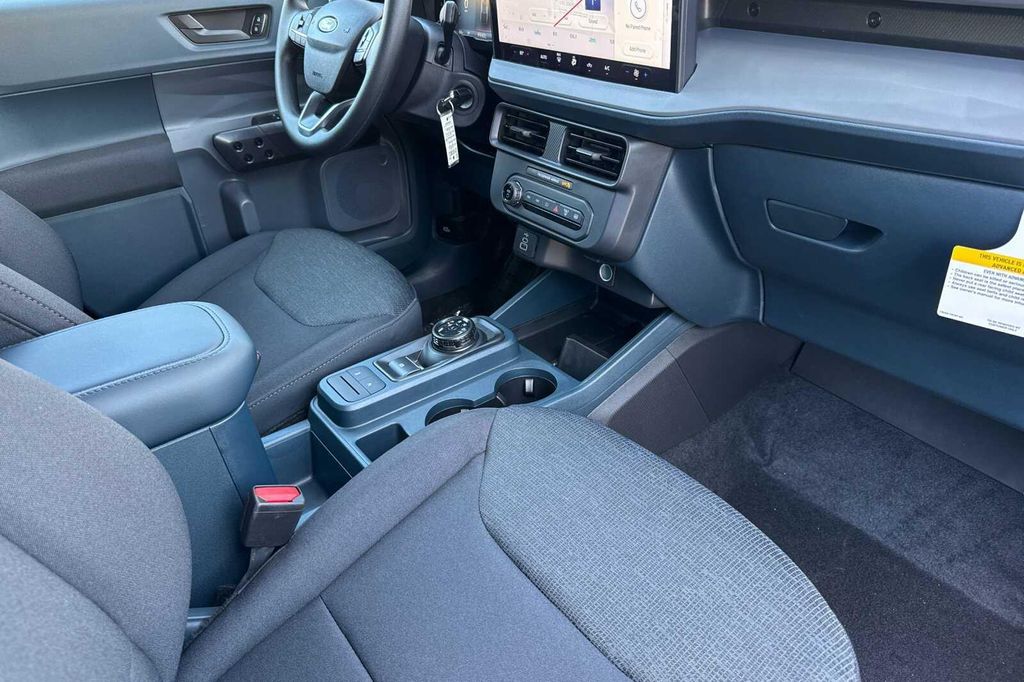 صورة مصغرة 12 لـ 2026 FORD MAVERICK XL