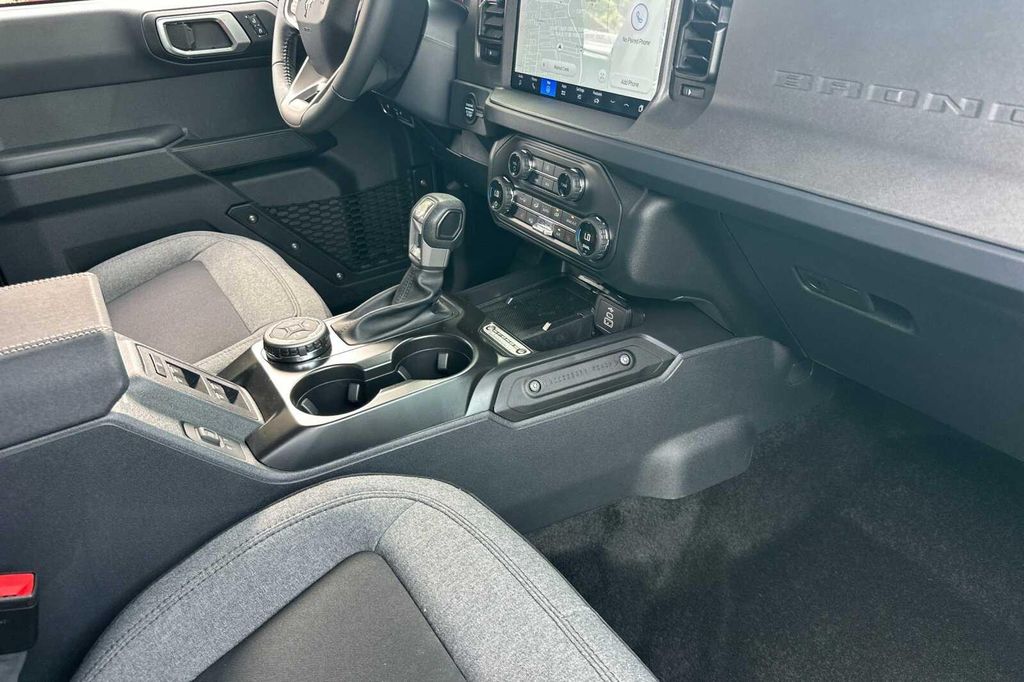 2026 FORD BRONCO BIG BEND 缩略图 13