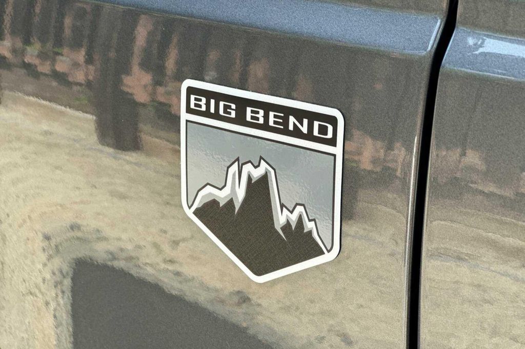 صورة مصغرة 28 لـ 2026 FORD BRONCO BIG BEND