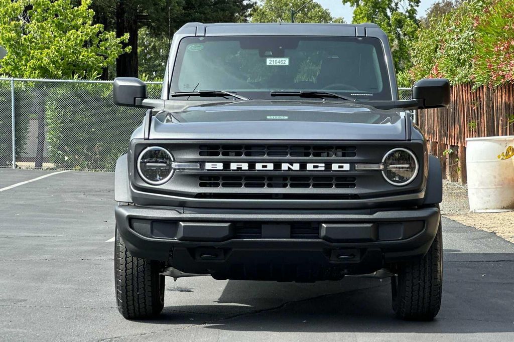 صورة مصغرة 13 لـ 2026 FORD BRONCO BIG BEND