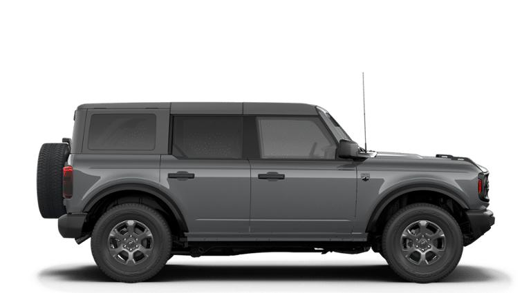 2026 FORD BRONCO BIG BEND 缩略图 27