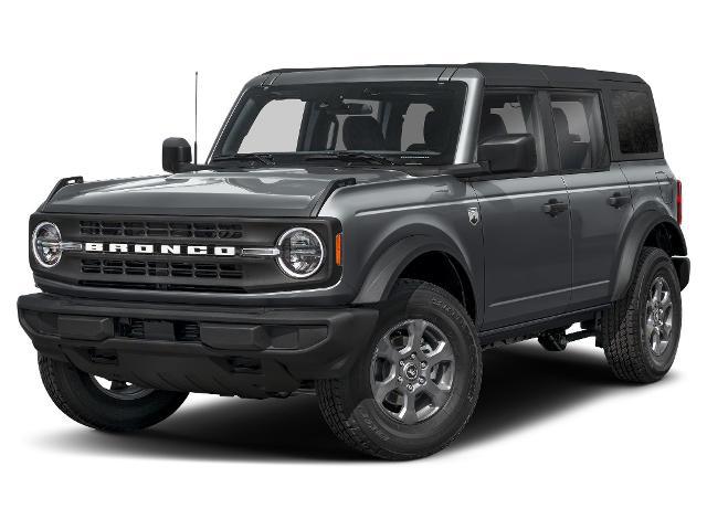 FORD BRONCO - 1