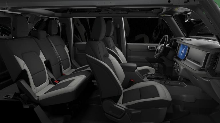 2026 FORD BRONCO BIG BEND 照片 6