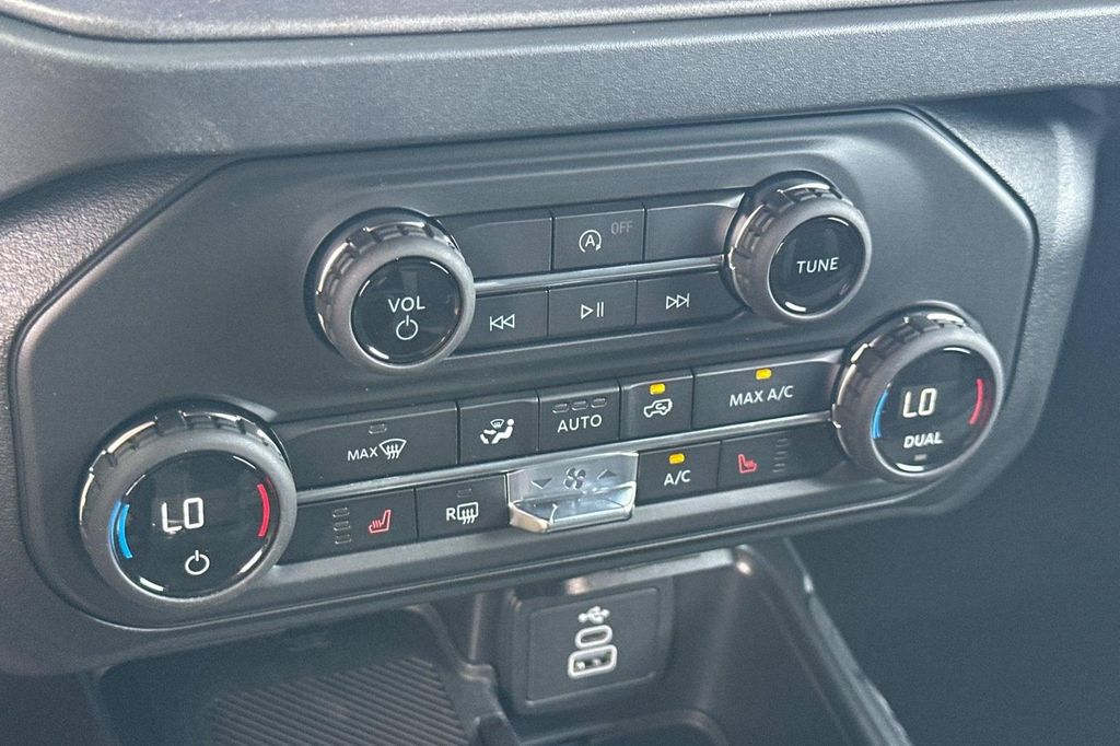 2026 FORD BRONCO BIG BEND 缩略图 18