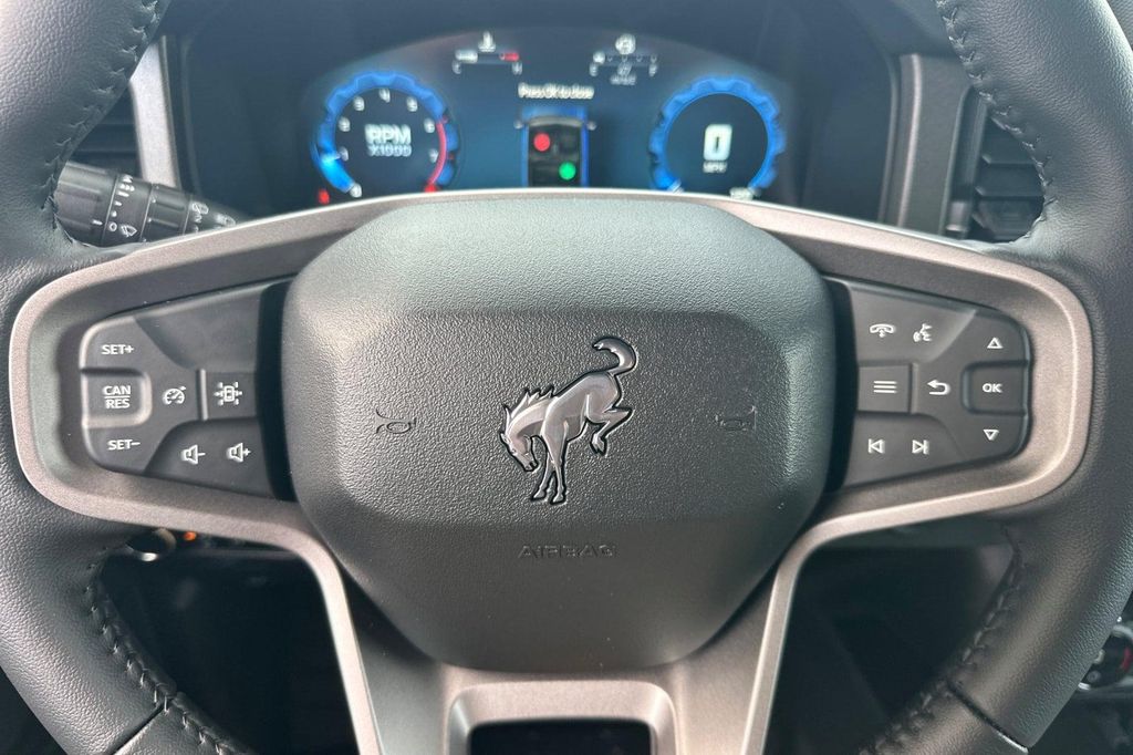 2026 FORD BRONCO BIG BEND 缩略图 20
