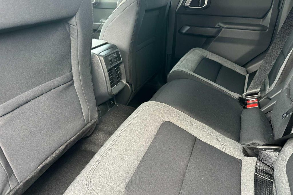 2026 FORD BRONCO BIG BEND 照片 9