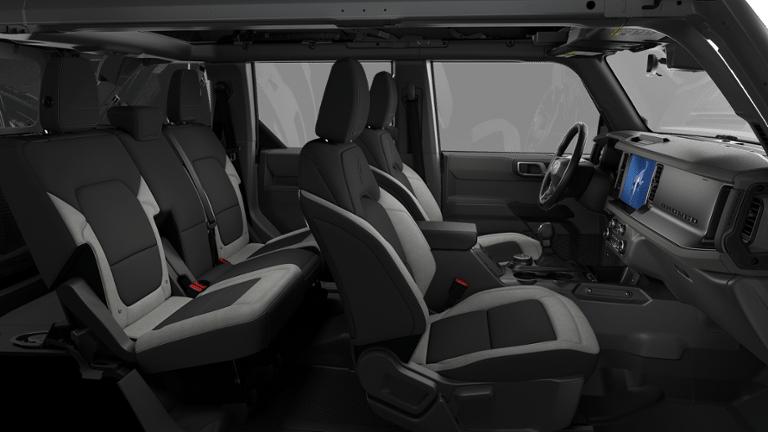 2026 FORD BRONCO BIG BEND 缩略图 28
