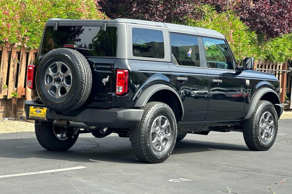 2026 FORD BRONCO BIG BEND — миниатюра 4