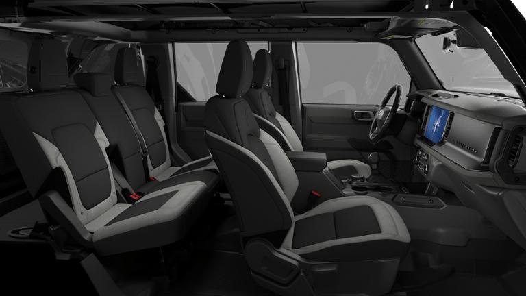 2026 FORD BRONCO BIG BEND — миниатюра 31