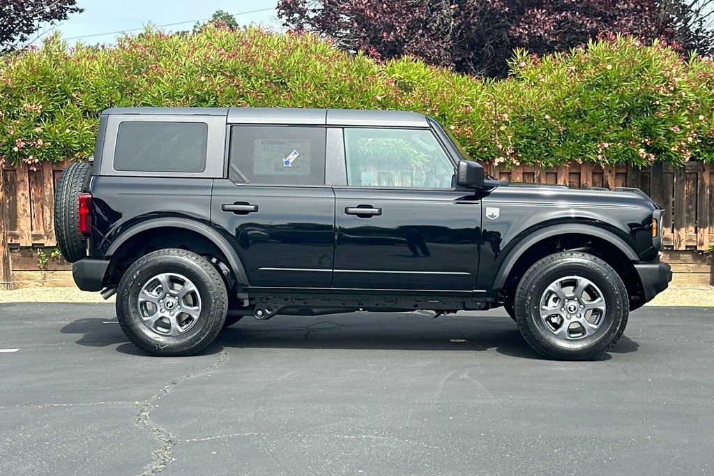 صورة 10 لـ 2026 FORD BRONCO BIG BEND