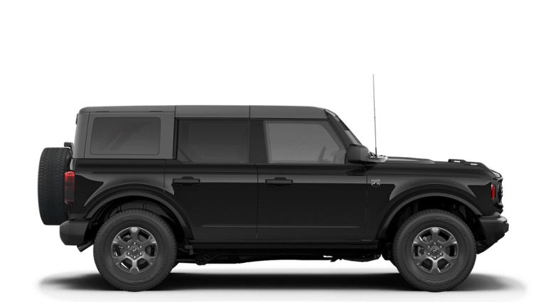 2026 FORD BRONCO BIG BEND — миниатюра 30