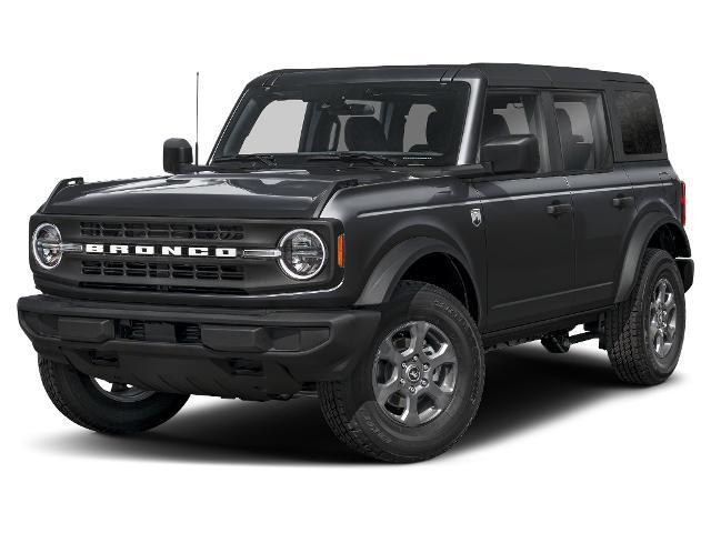 FORD BRONCO - 1