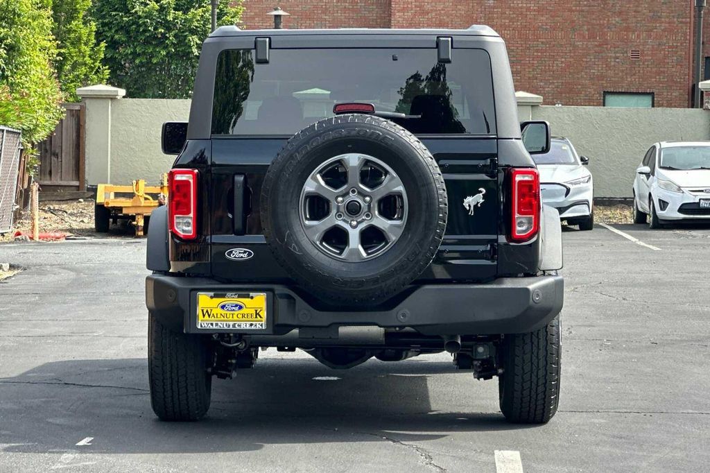 صورة مصغرة 12 لـ 2026 FORD BRONCO BIG BEND