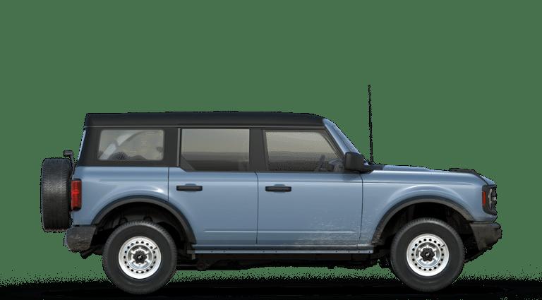 FORD BRONCO BASE - 5