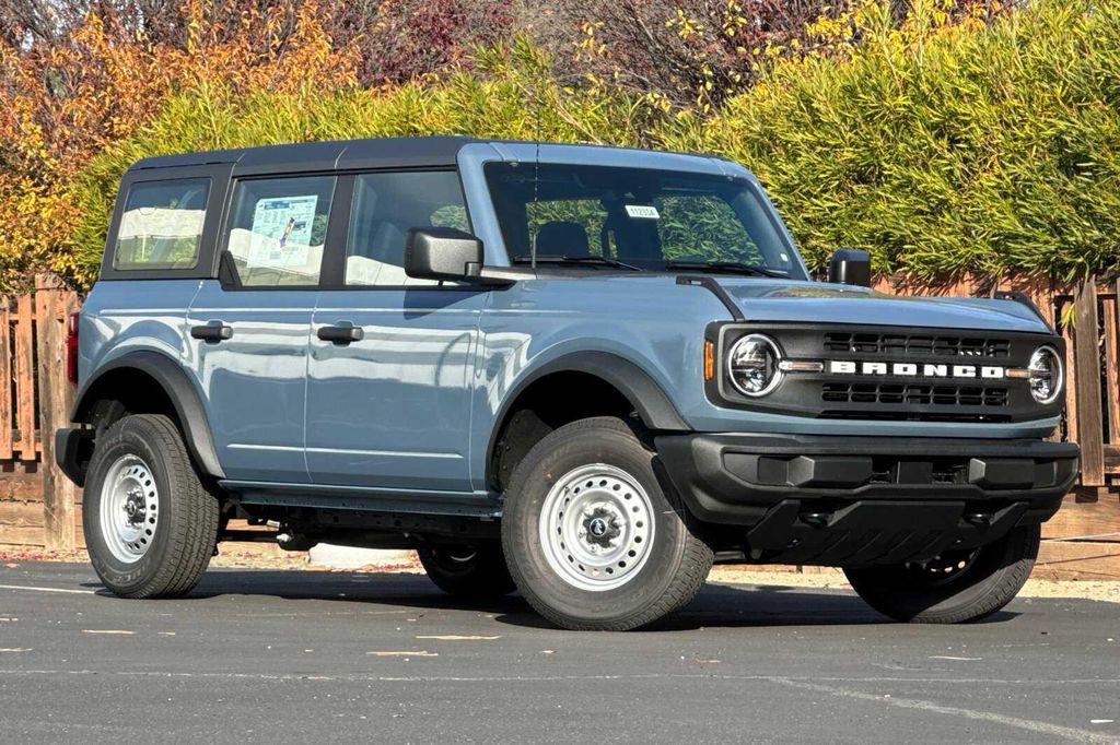 FORD BRONCO - 9